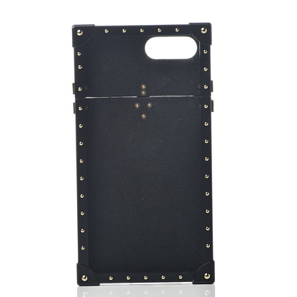 Louis Vuitton Monogram Eye-Trunk iPhone 7 Plus Case 5 of 7