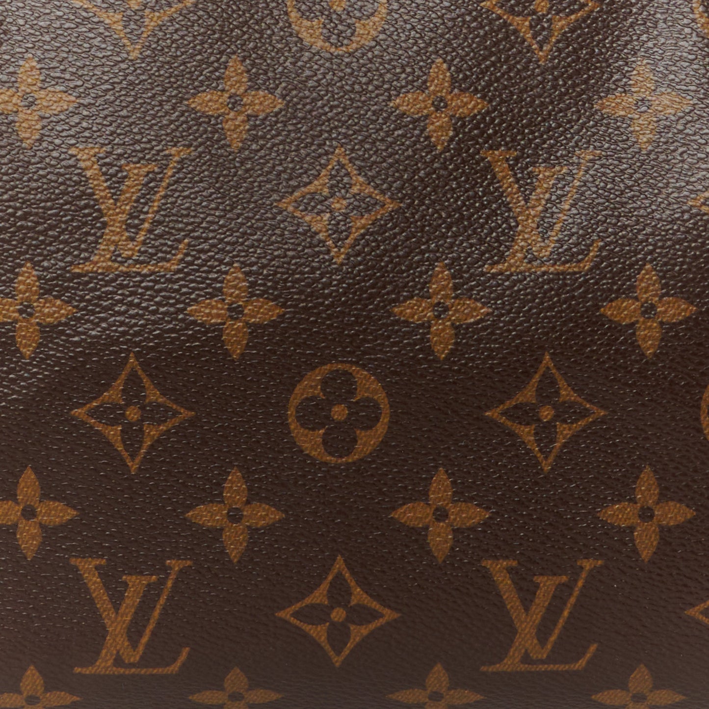 Monogram Speedy Bandouliere 30