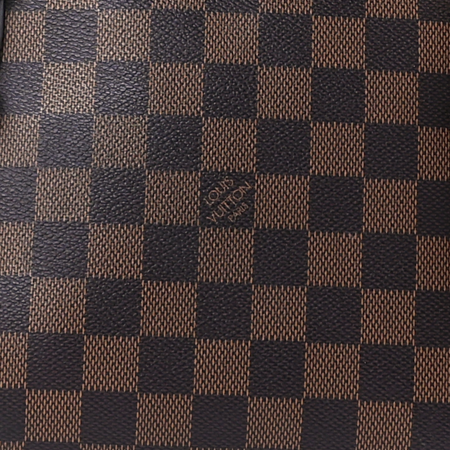 Damier Ebene Rivington PM