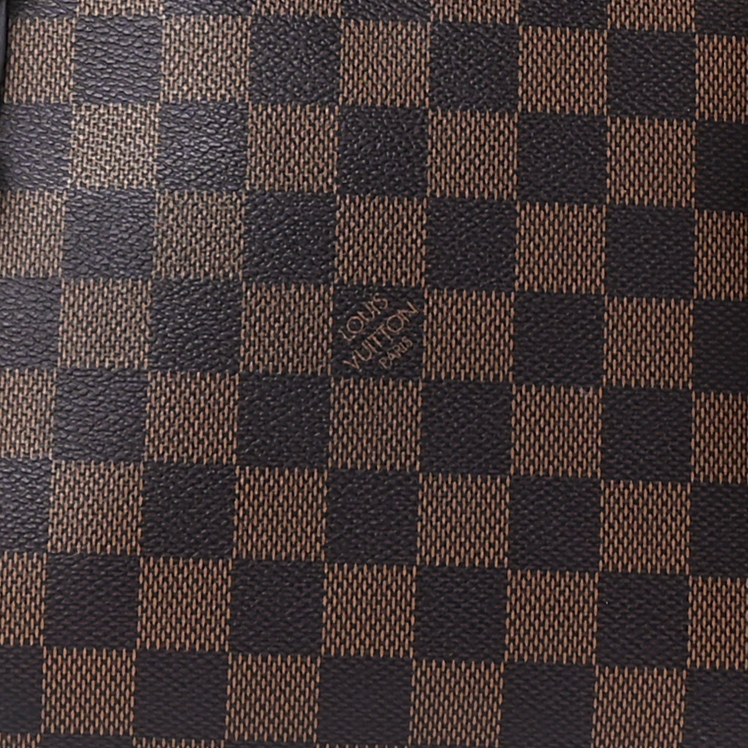 Louis Vuitton Damier Ebene Rivington PM 8 of 11