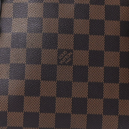 Louis Vuitton Damier Ebene Rivington PM 8 of 11
