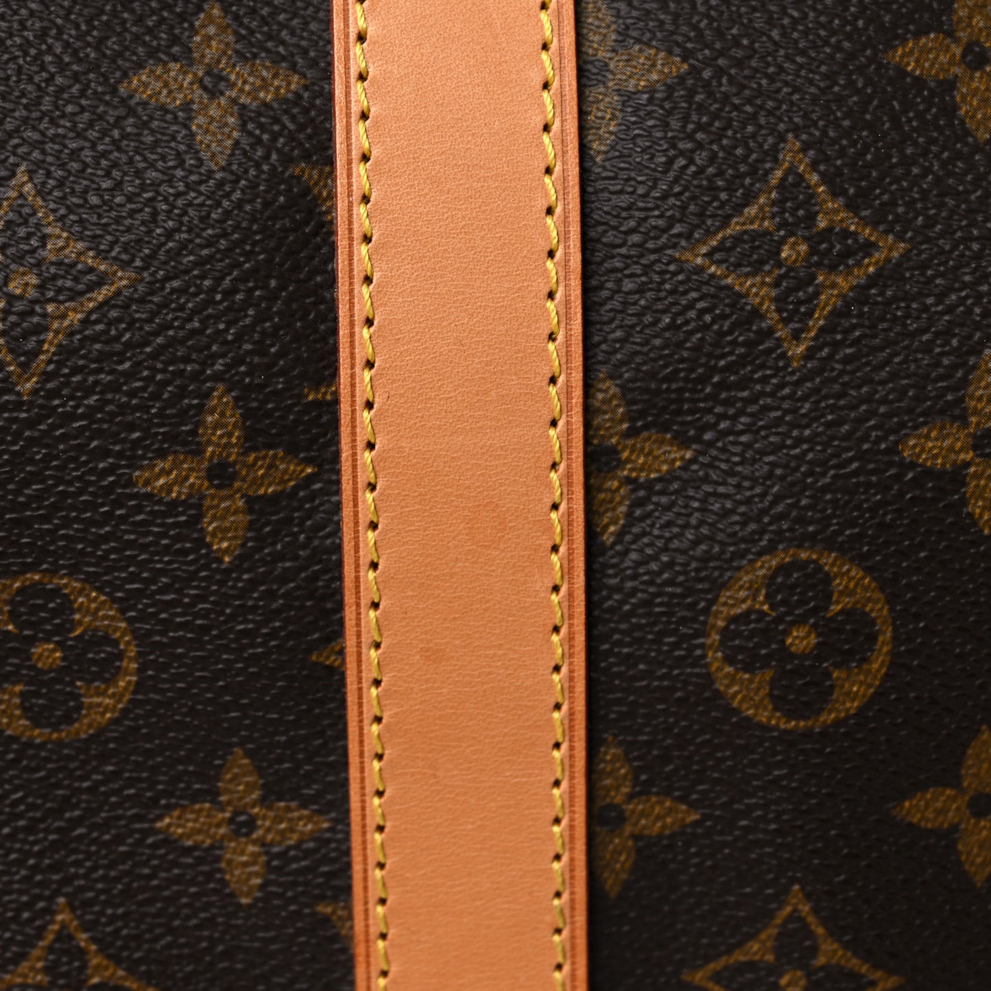 Monogram Keepall Bandouliere 60