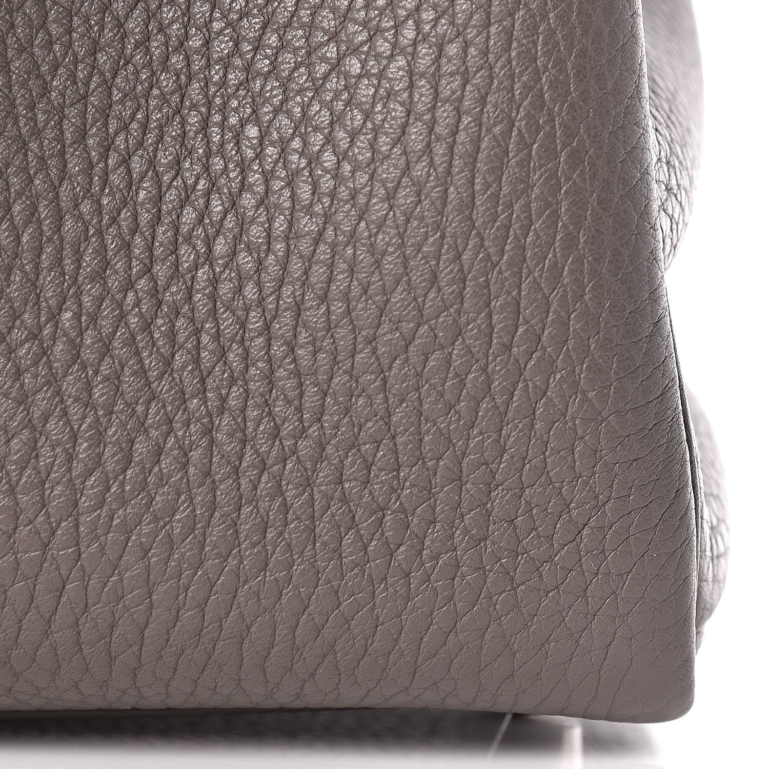 Hermes Togo Kelly Retourne 35 Etain 42 of 44