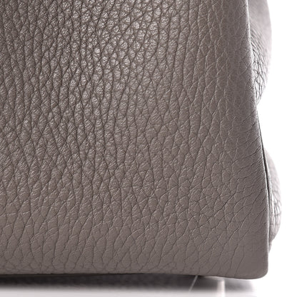 Hermes Togo Kelly Retourne 35 Etain 42 of 44