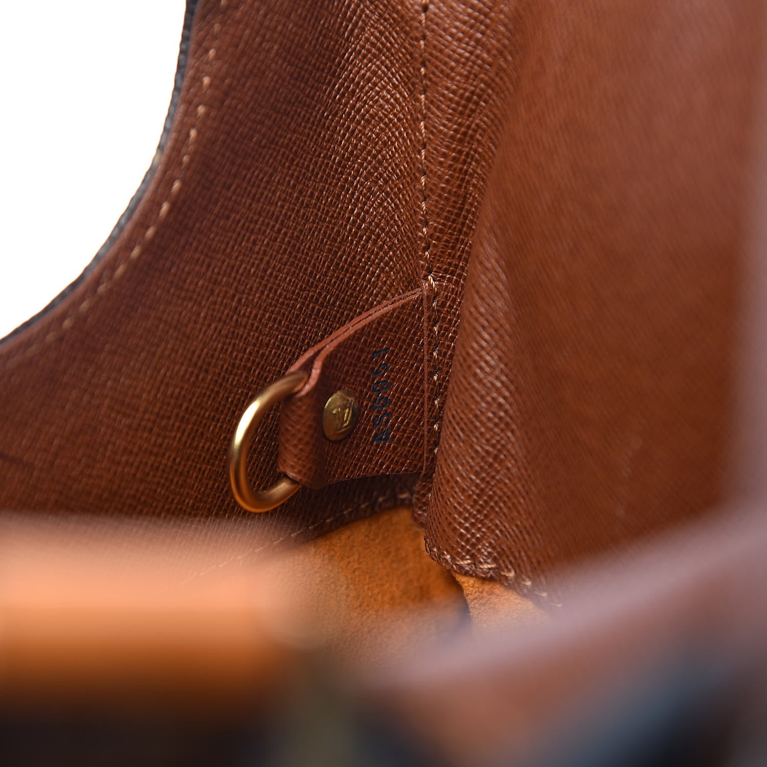 Louis Vuitton Monogram Musette GM 7 of 15