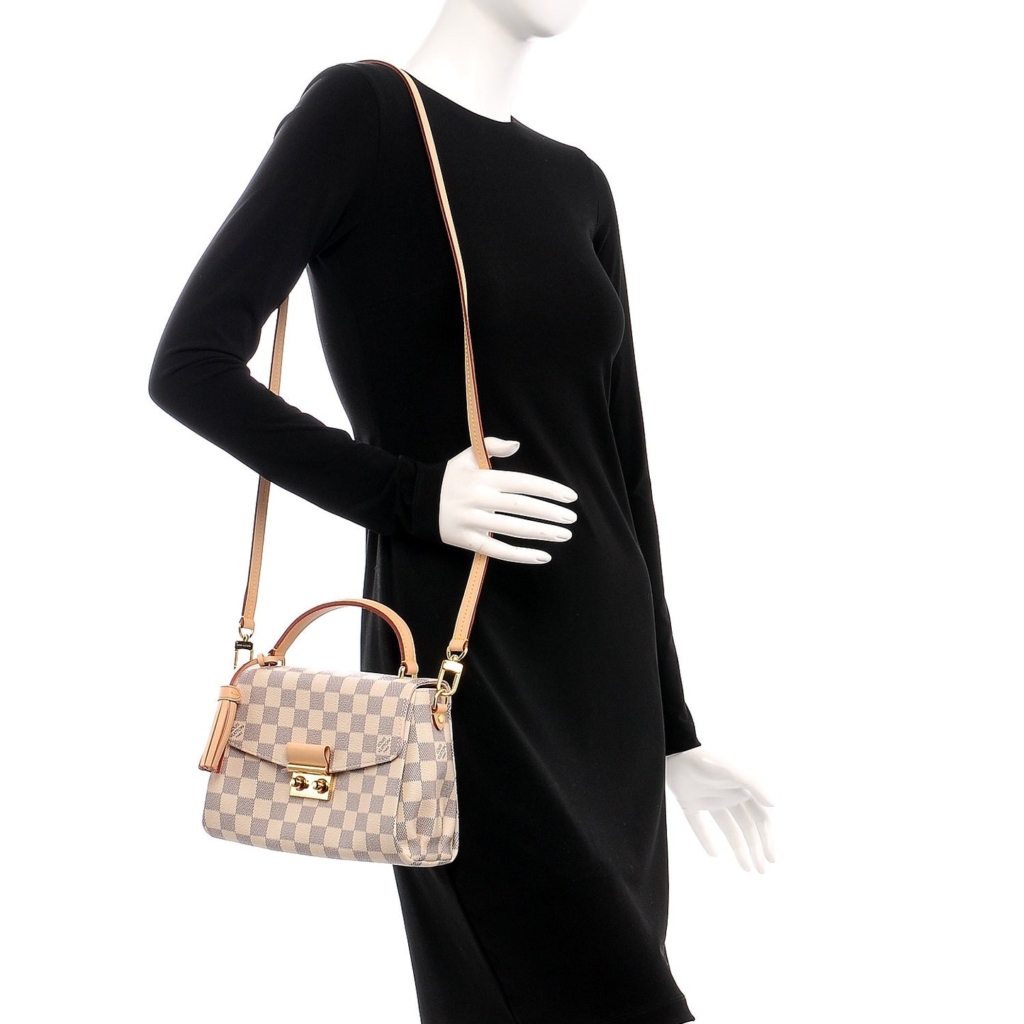 Damier Azur Croisette
