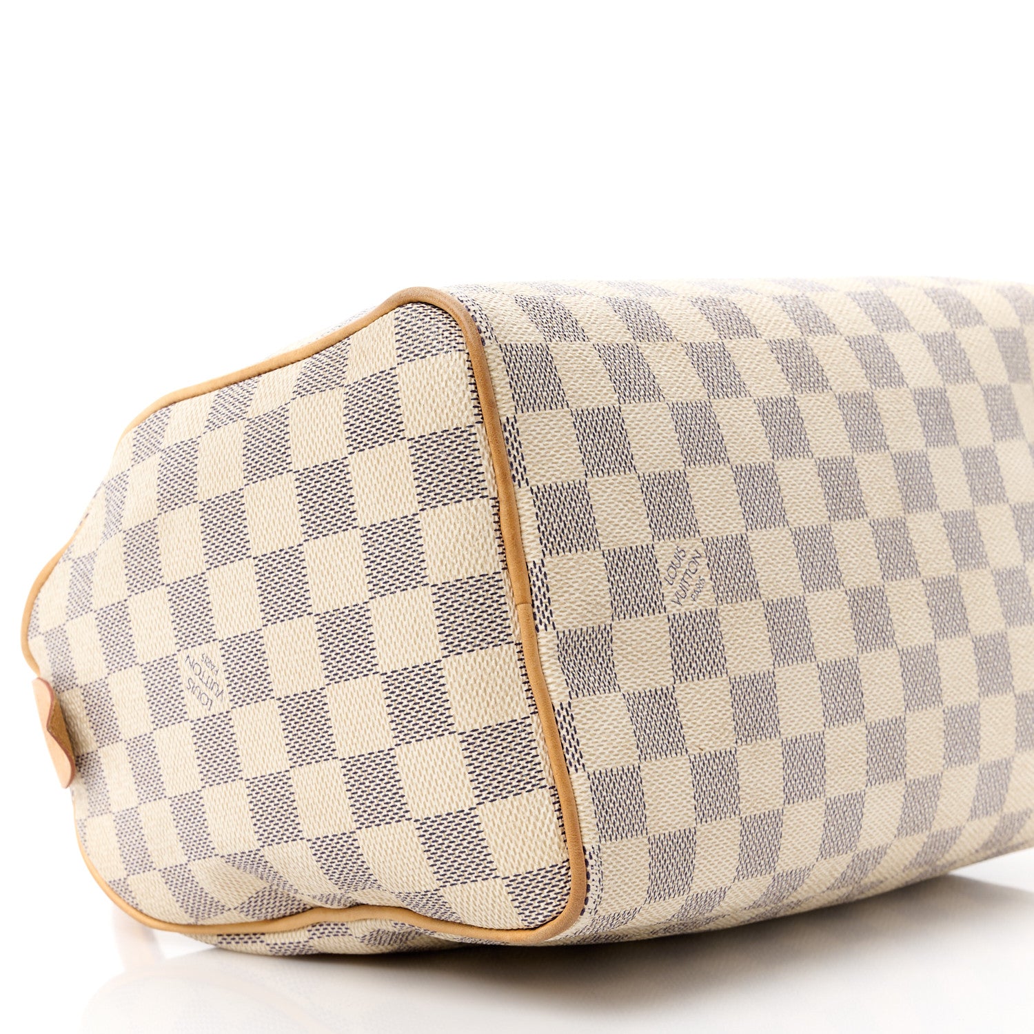 Louis Vuitton Damier Azur Speedy 25 11 of 16