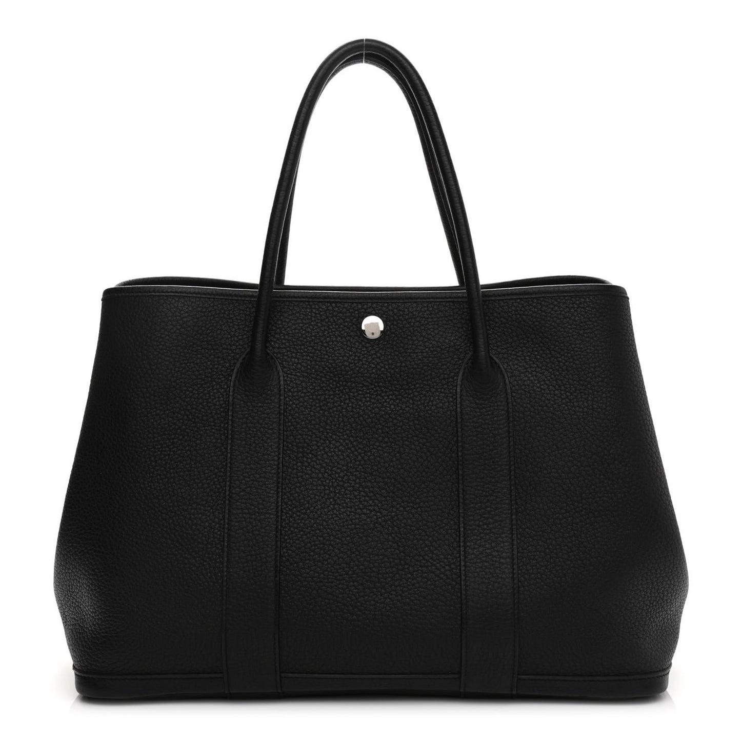 Negonda Garden Party Tote 36 MM Black