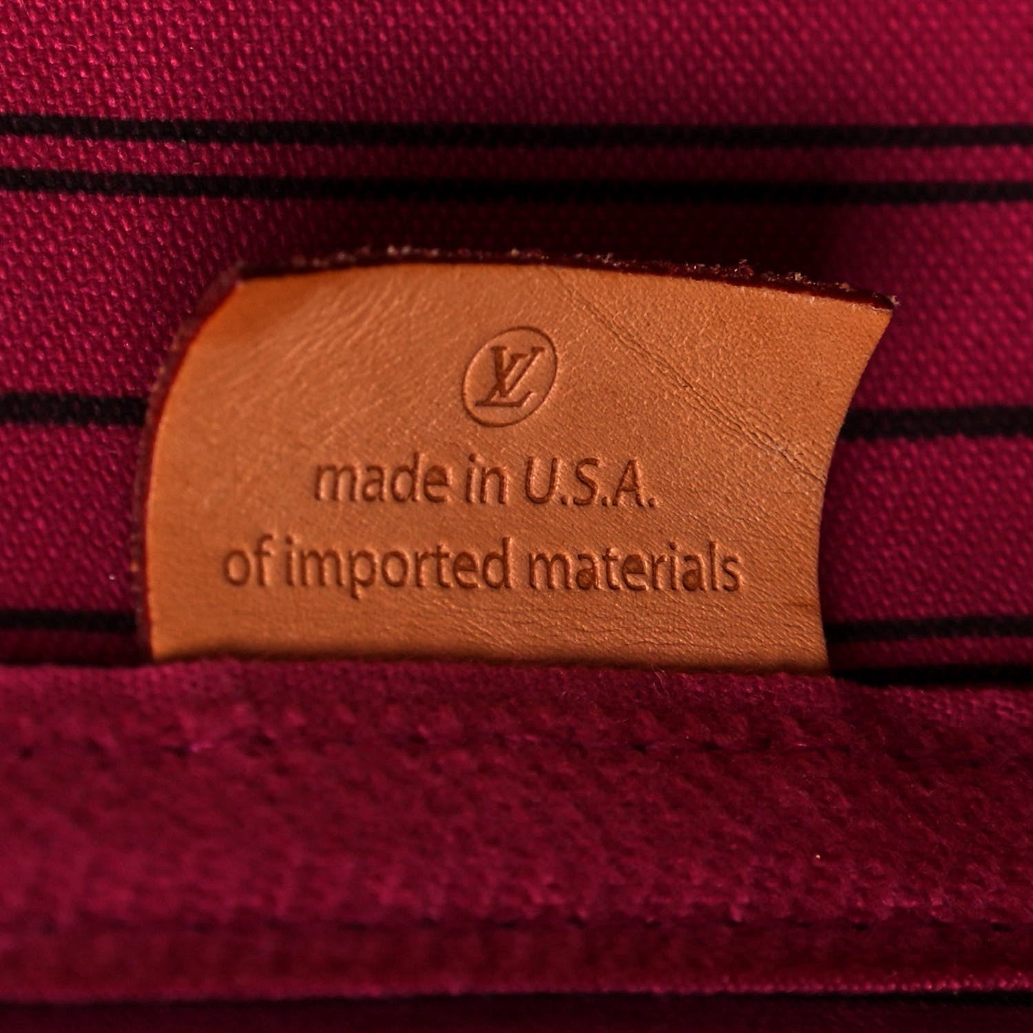 Louis Vuitton Monogram Neo Neverfull GM Pivoine 6 of 17