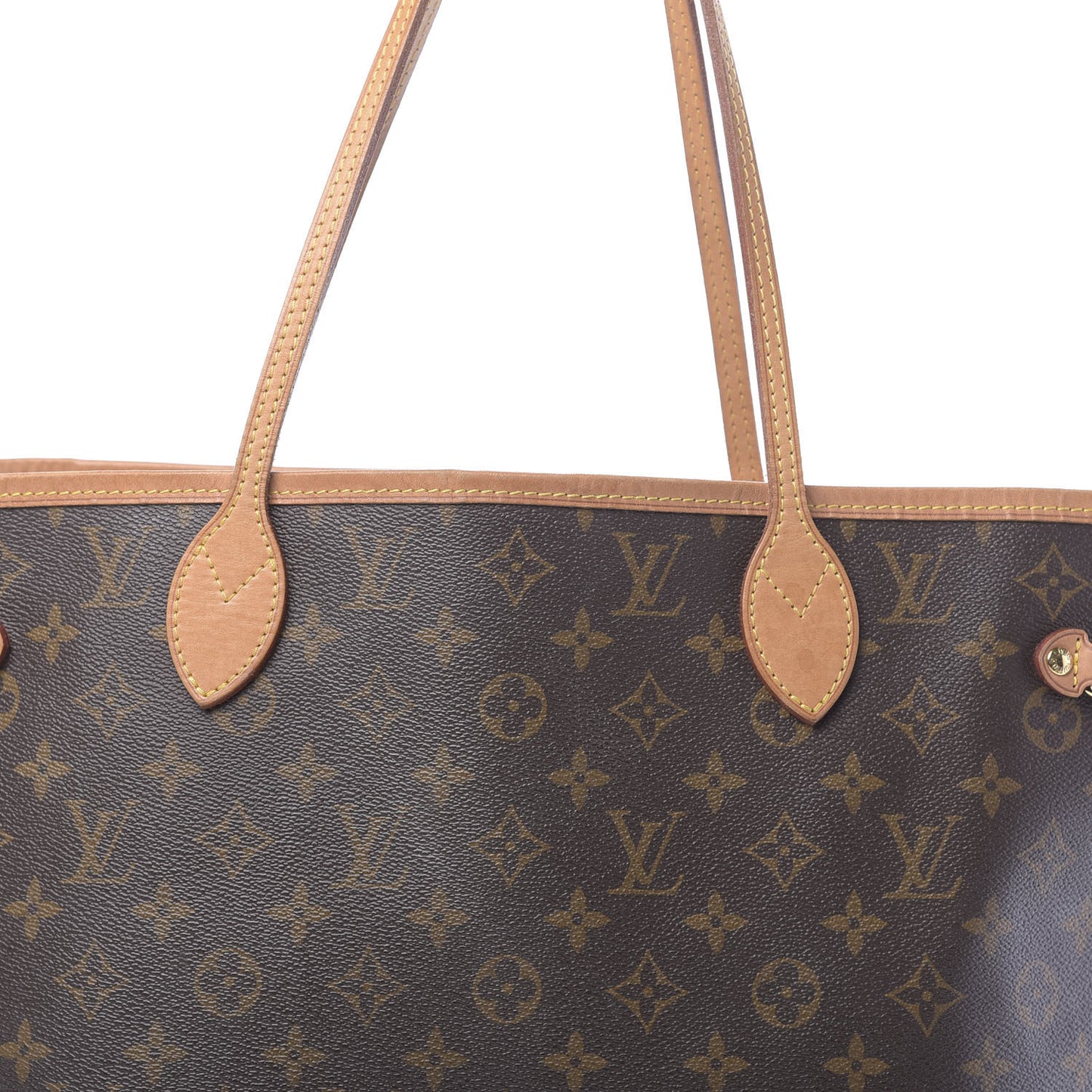 Monogram Neverfull MM