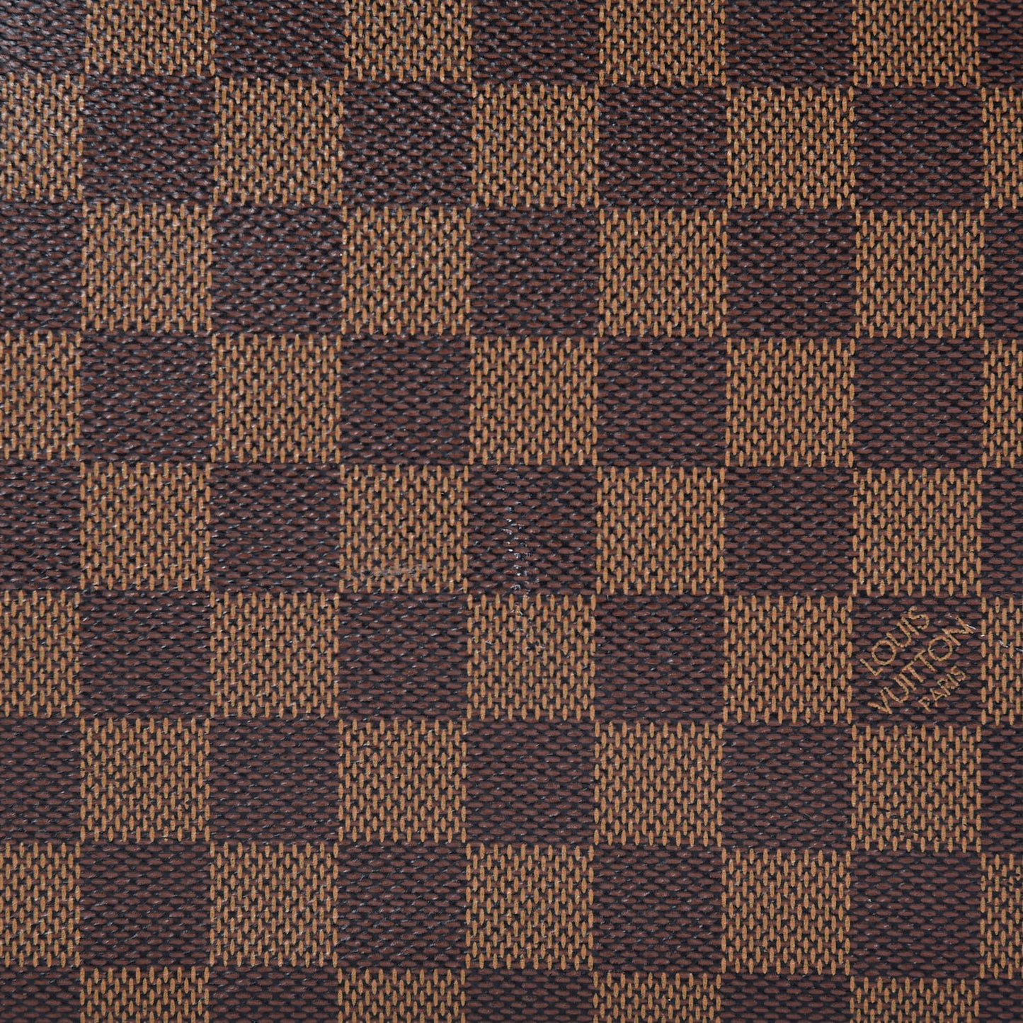 Damier Ebene Greenwich GM