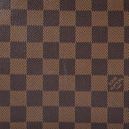 Louis Vuitton Damier Ebene Greenwich GM 17 of 19