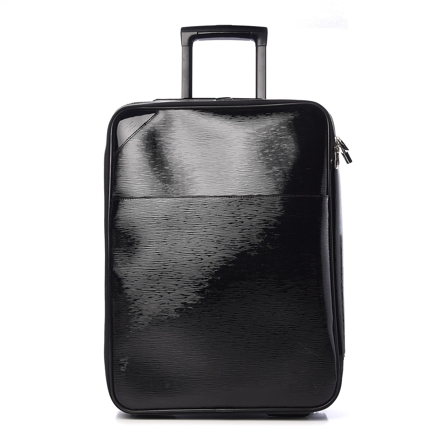 Louis Vuitton Electric Epi Pegase 45 Black 1 of 21