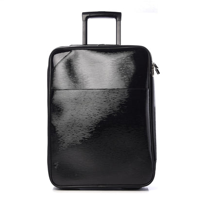 Louis Vuitton Electric Epi Pegase 45 Black 1 of 21