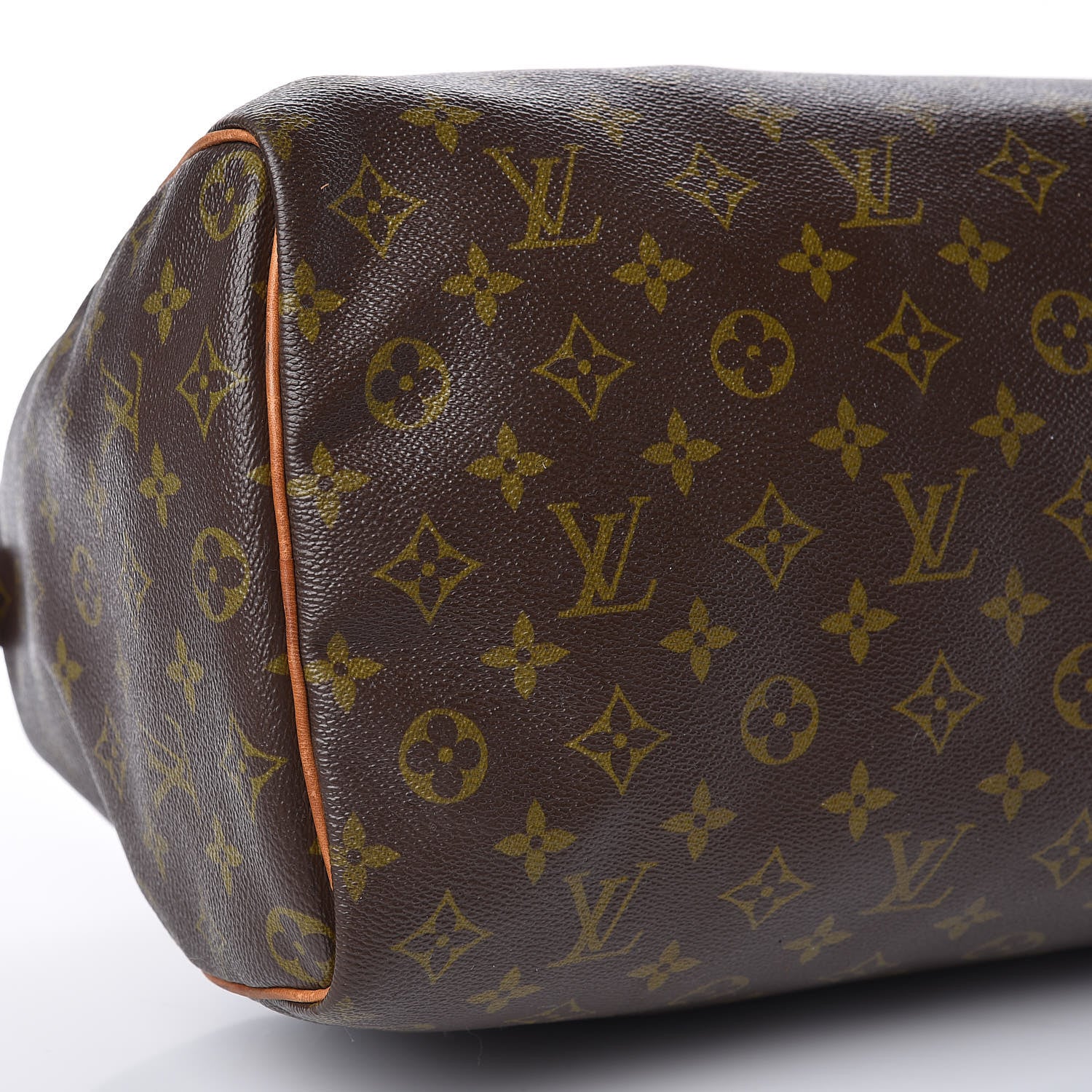 Louis Vuitton Monogram Speedy 35 19 of 24