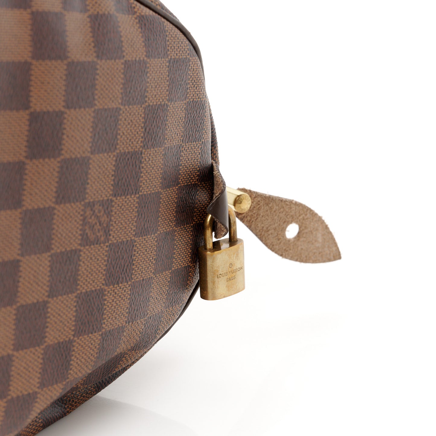 Damier Ebene Speedy 30