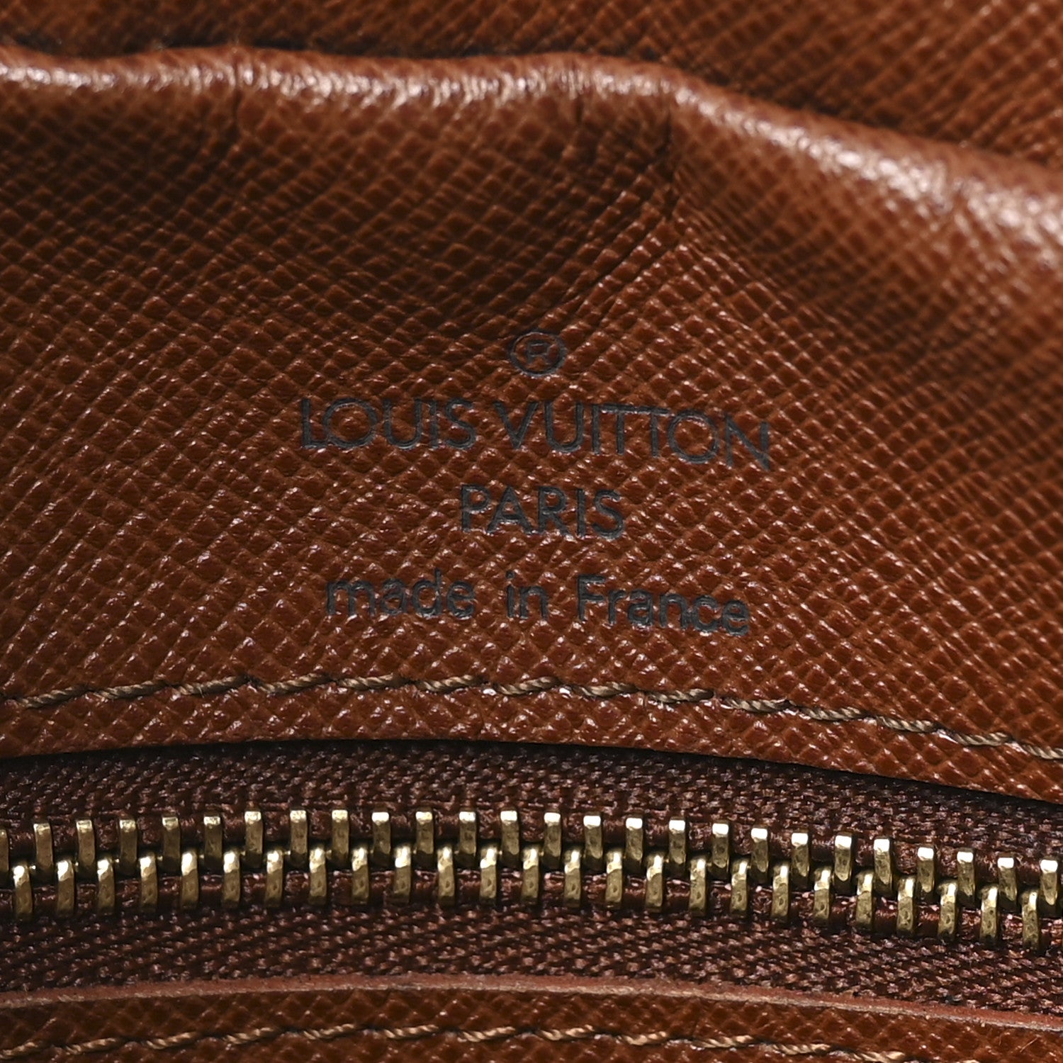 Louis Vuitton Monogram Nil 28 6 of 9