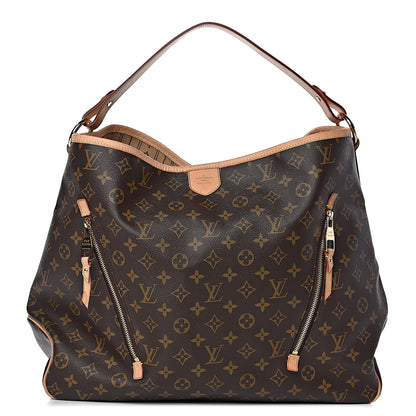 Louis Vuitton Monogram Delightful GM 1 of 13