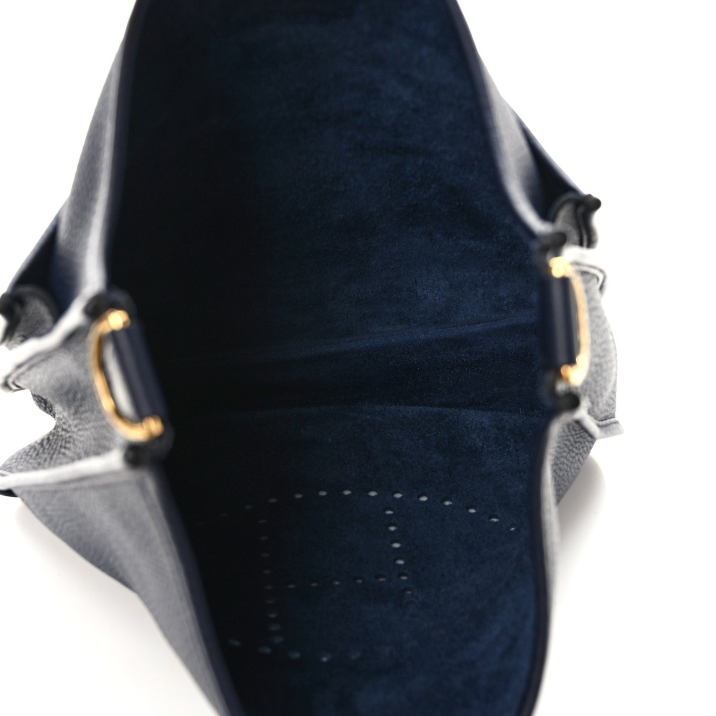 Taurillon Clemence Evelyne III GM Bleu Nuit