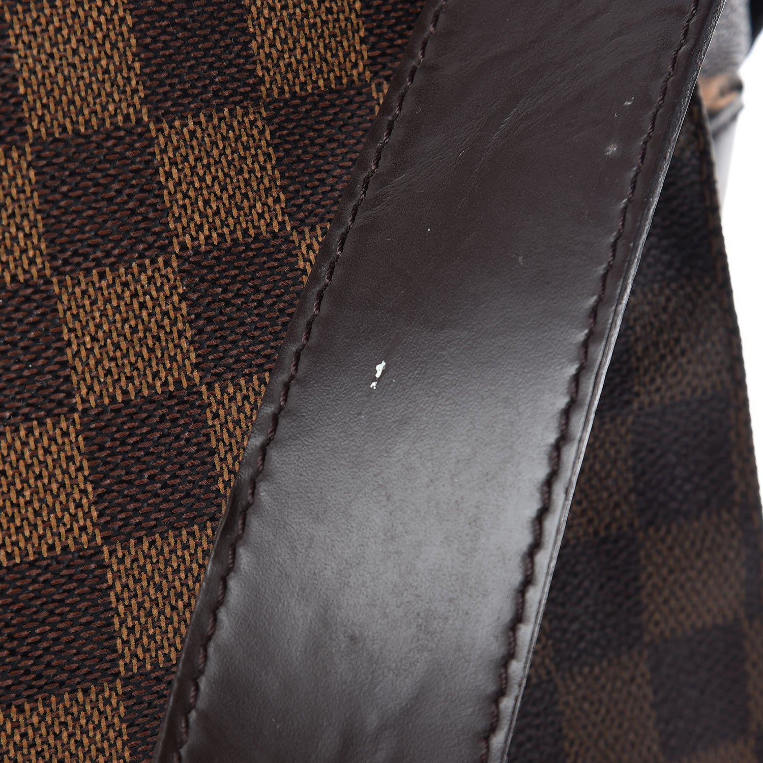 Louis Vuitton Damier Ebene Bastille Messenger 12 of 21