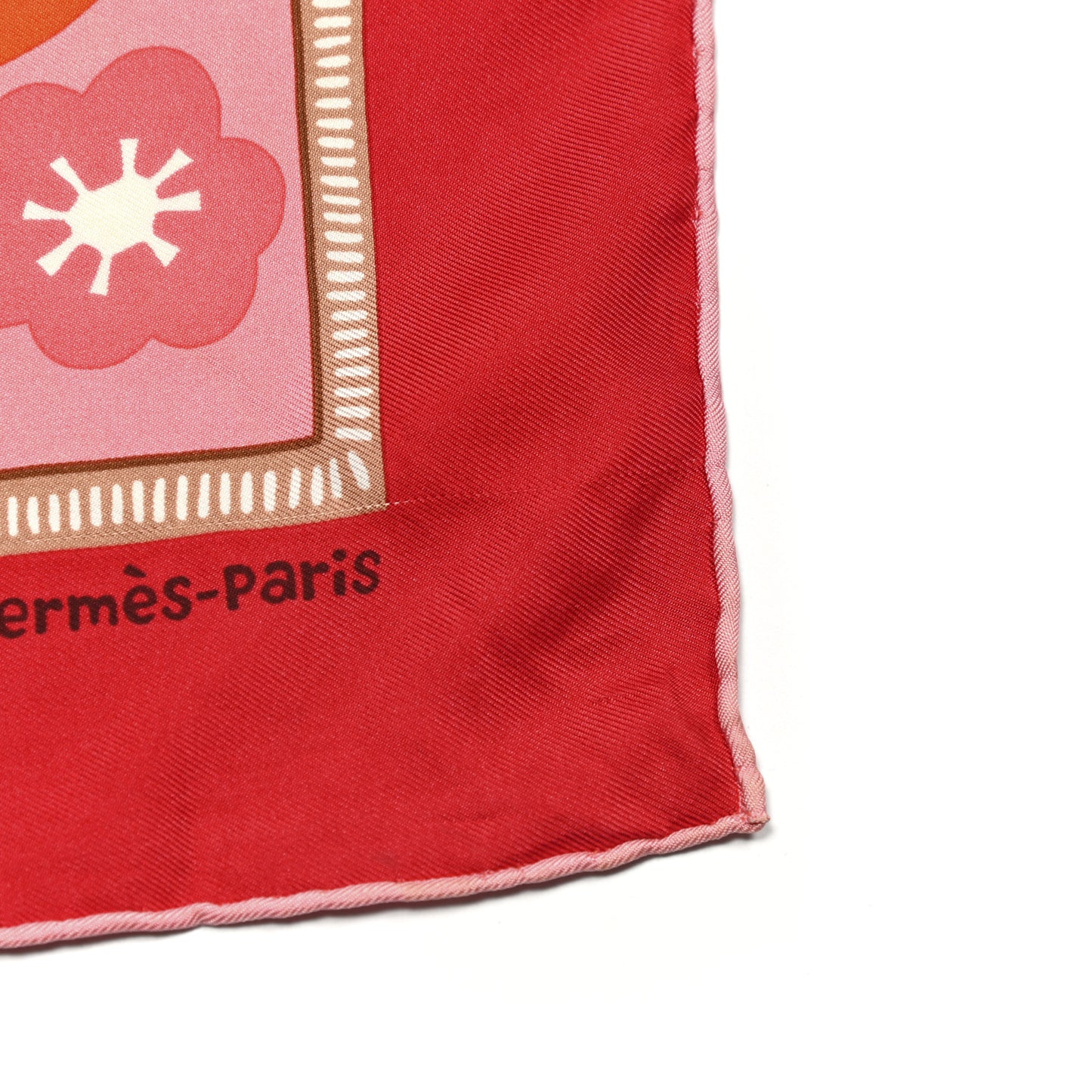 Silk Twill L Annee Du Snake Pocket Square Scarf