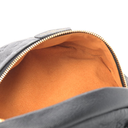 Louis Vuitton Empreinte BumBag Black 5 of 9