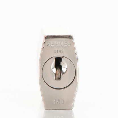 Hermes Togo Birkin 35 Orange Poppy 23 of 24