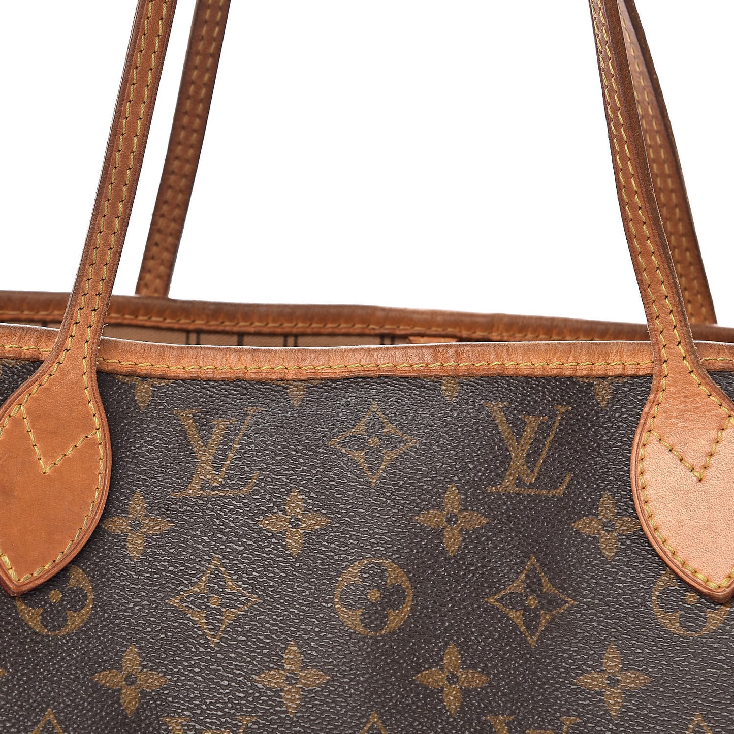 Monogram Neverfull MM