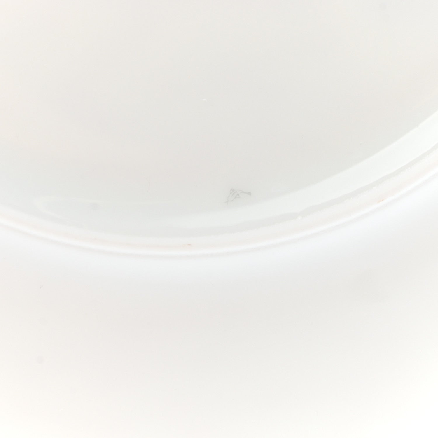 Hermes Porcelain Hippomobile Dessert Plate Set of 2 8 of 11