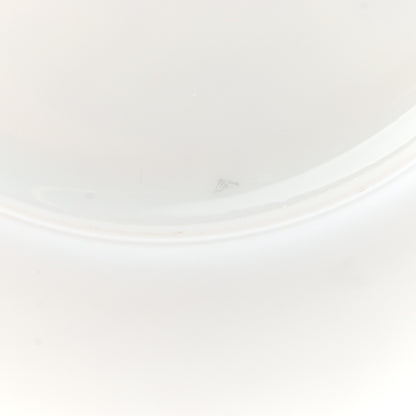 Hermes Porcelain Hippomobile Dessert Plate Set of 2 8 of 11