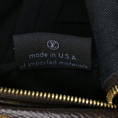 Louis Vuitton Monogram Palm Springs Backpack Mini 7 of 9