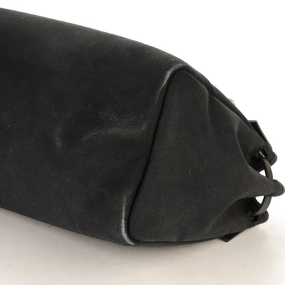 Hermes Toile Herbag Cabas Black 9 of 9