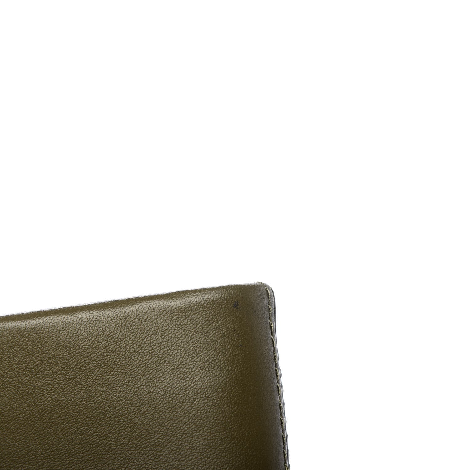 Louis Vuitton Monogram Tuileries Pochette Kaki 9 of 11