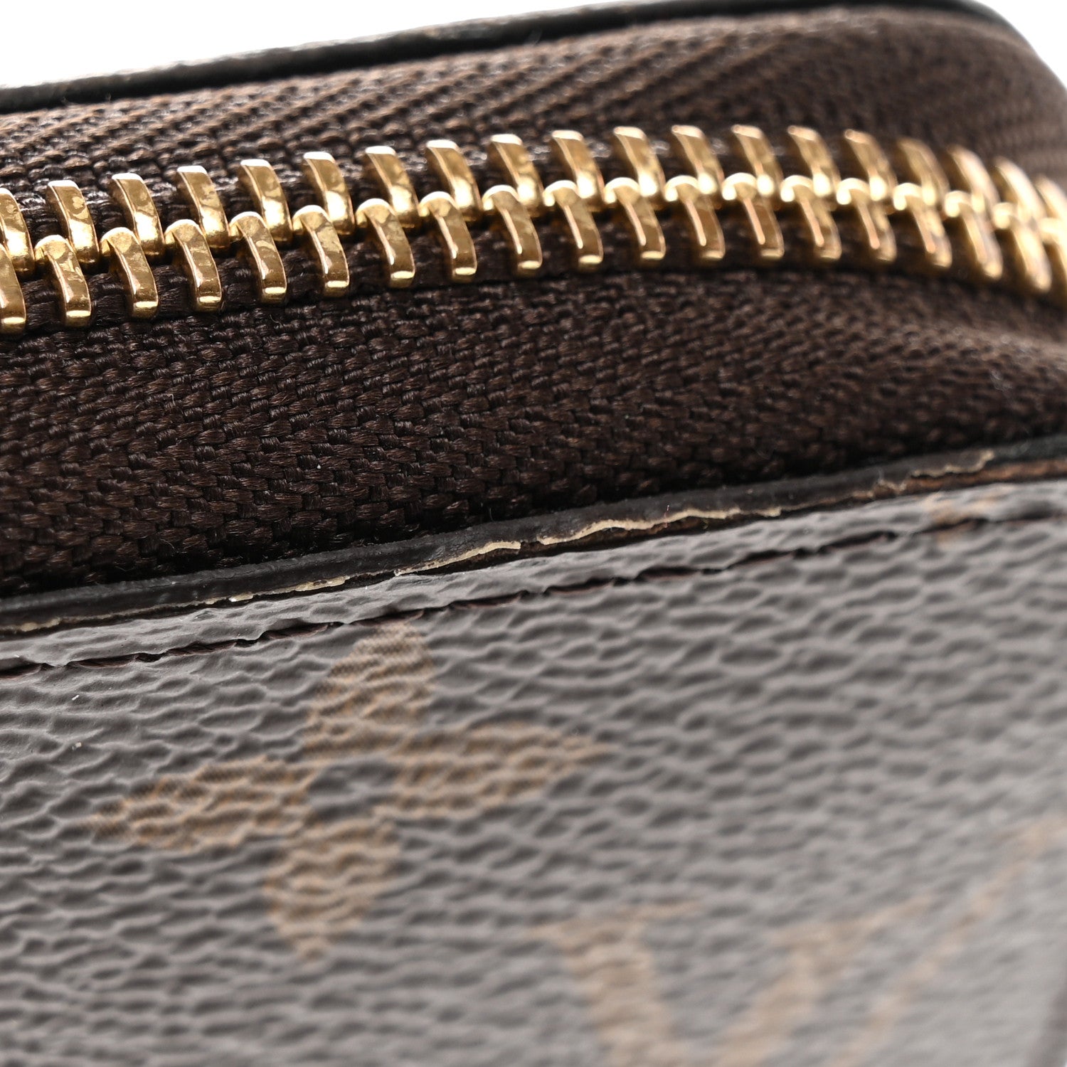 Louis Vuitton Monogram Zippy Wallet 10 of 10