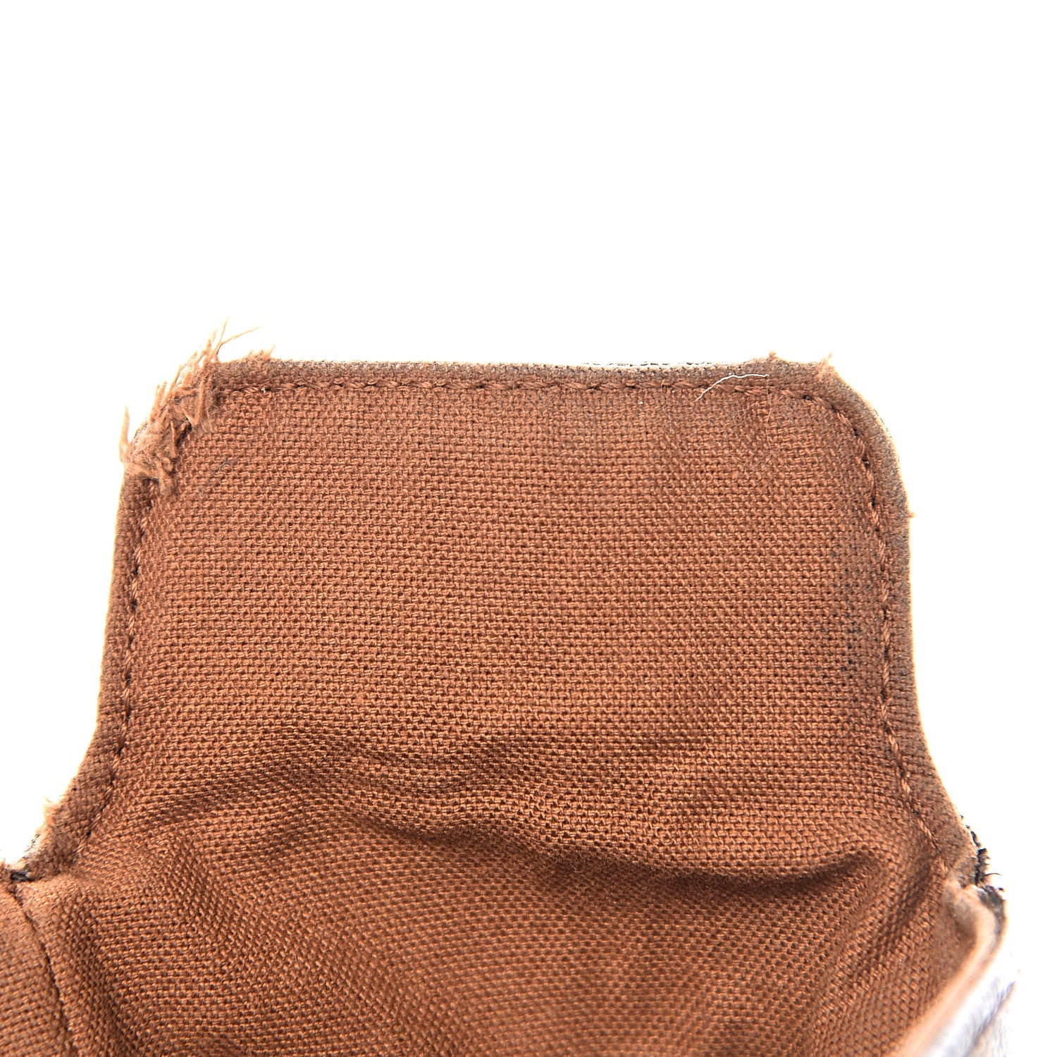 Louis Vuitton Monogram Abbesses Messenger Bag 7 of 14