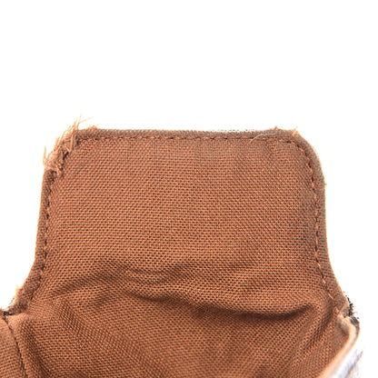 Louis Vuitton Monogram Abbesses Messenger Bag 7 of 14