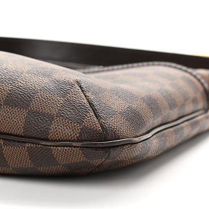 Louis Vuitton Damier Ebene Bloomsbury PM 9 of 9