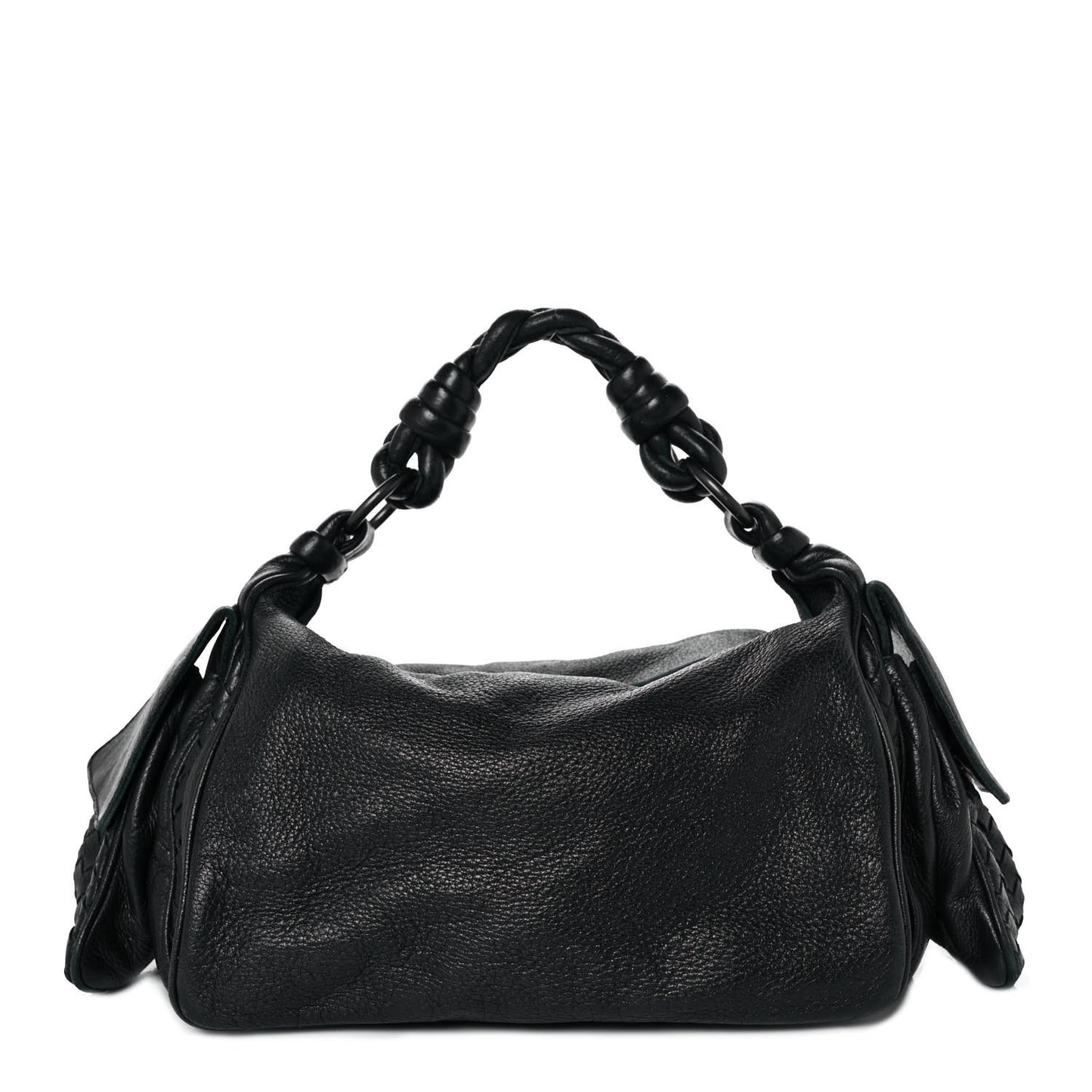 Cervo Cocker Hobo Black