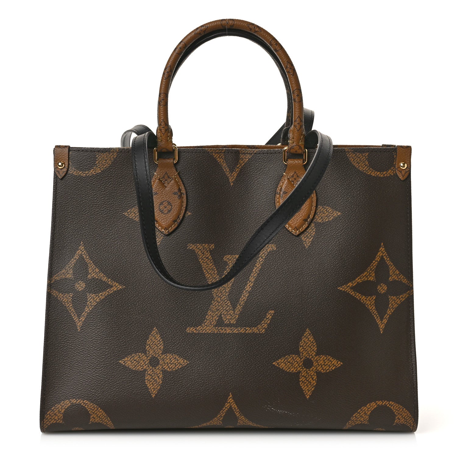 Louis Vuitton Reverse Monogram Giant Onthego MM 1 of 8