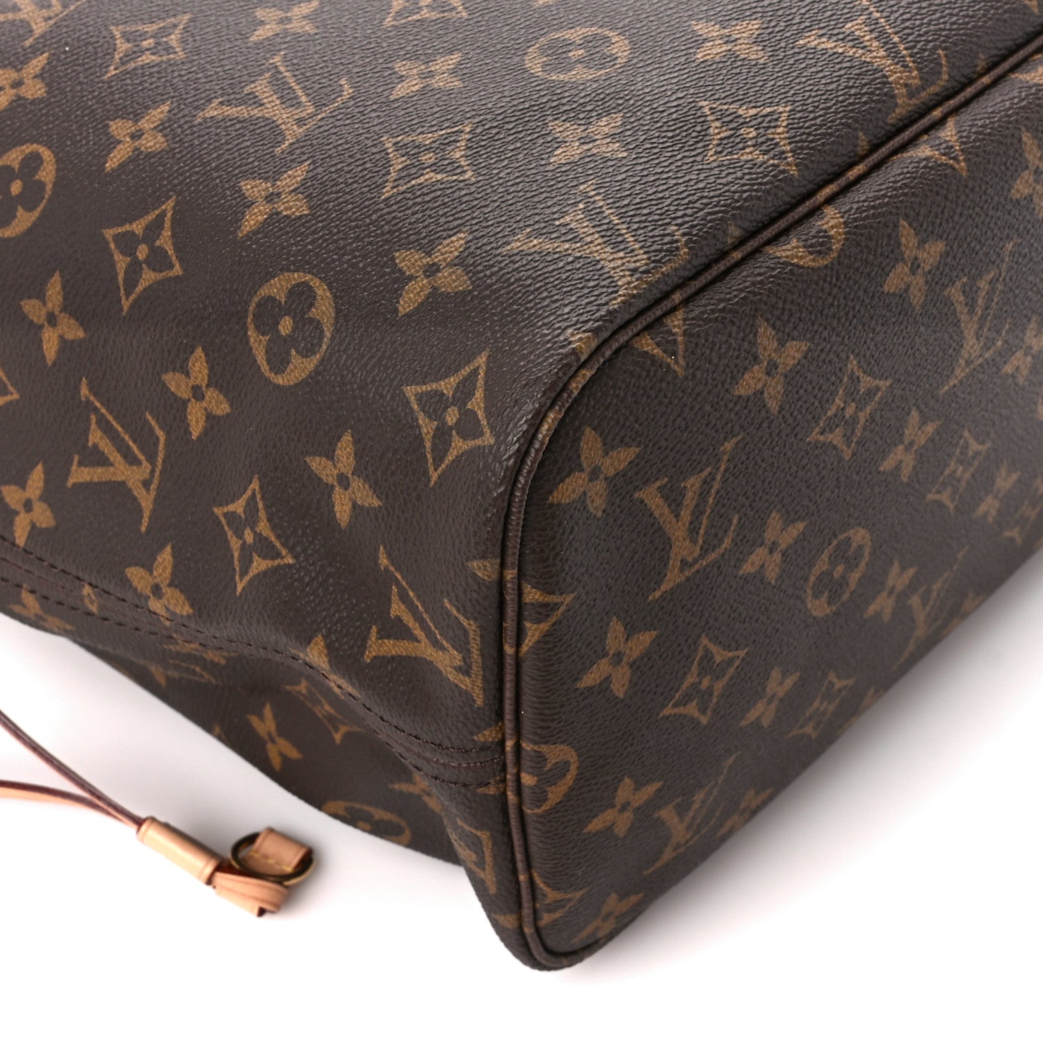 Louis Vuitton Monogram Neo Neverfull MM 14 of 16