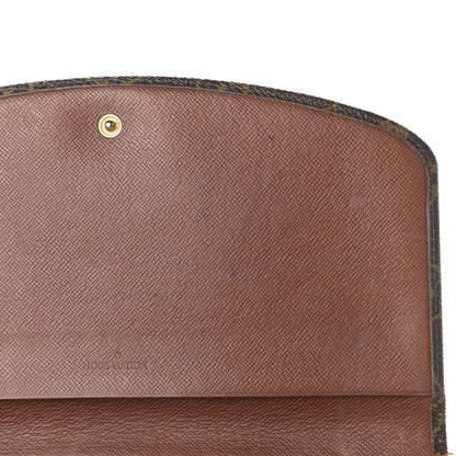 Louis Vuitton Monogram Pochette Rabat 8 of 14