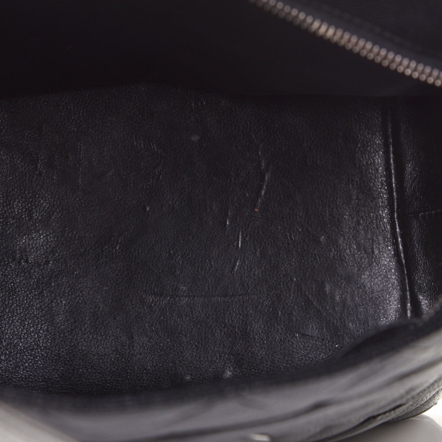 Chanel Caviar Quilted Medallion Tote Black 7 of 13