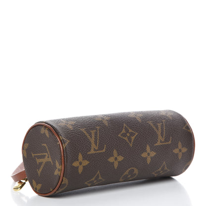 Louis Vuitton Monogram Mini Papillon 4 of 8