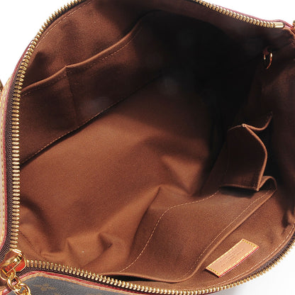 Louis Vuitton Monogram Palermo PM 7 of 7