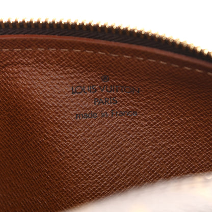 Louis Vuitton Monogram Papillon 26 8 of 10
