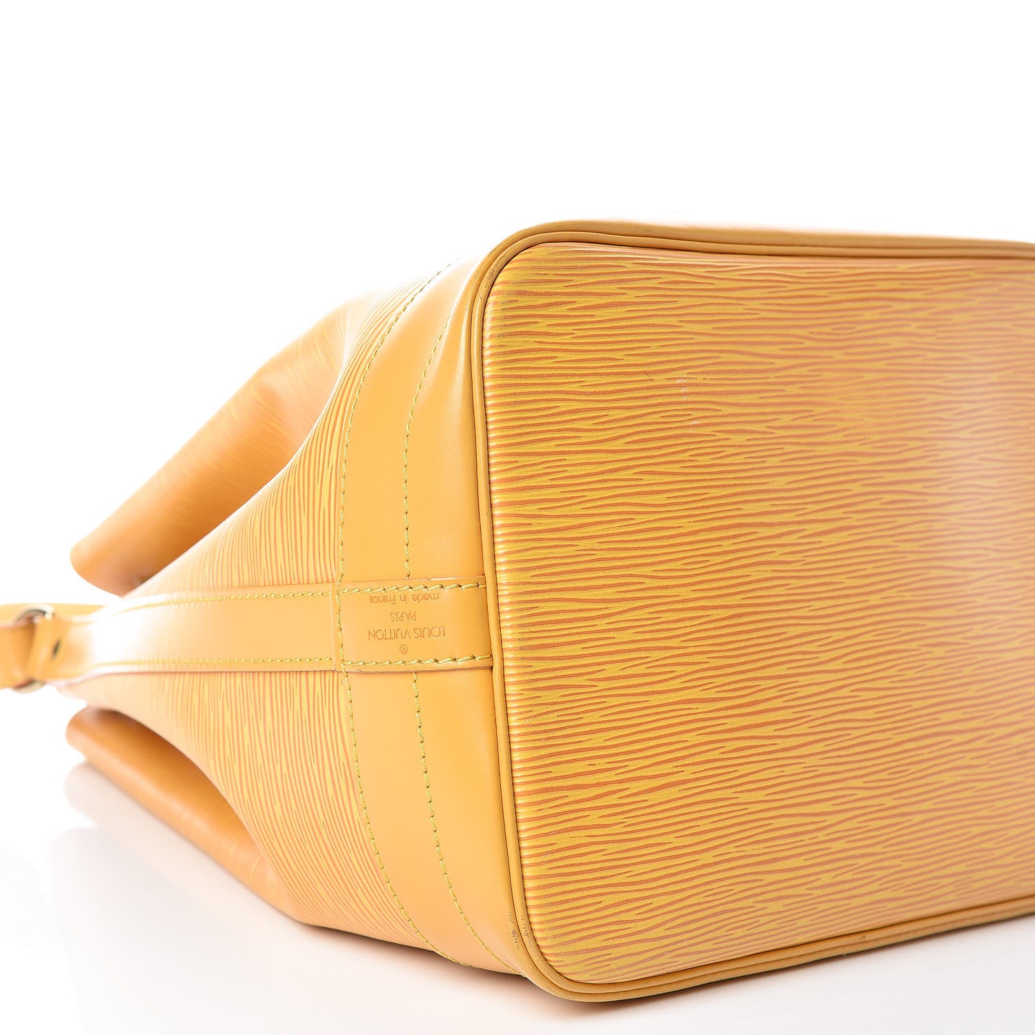 Louis Vuitton Epi Noe Tassil 5 of 12