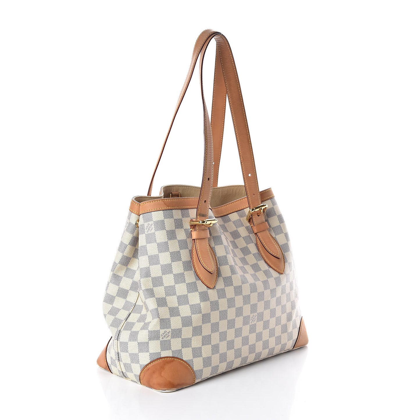 Damier Azur Hampstead MM