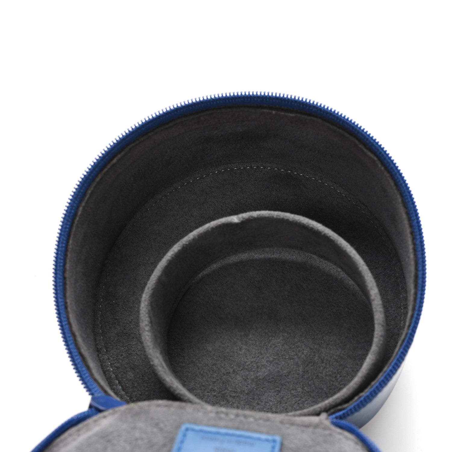 Louis Vuitton Epi Ecrin 12cm Bijoux Jewelry Box Case Toledo 5 of 7