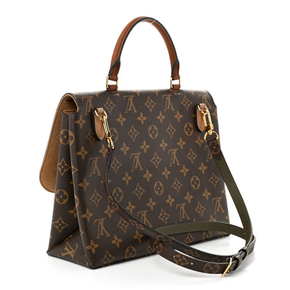 Louis Vuitton Monogram Marignan Sesame 3 of 10