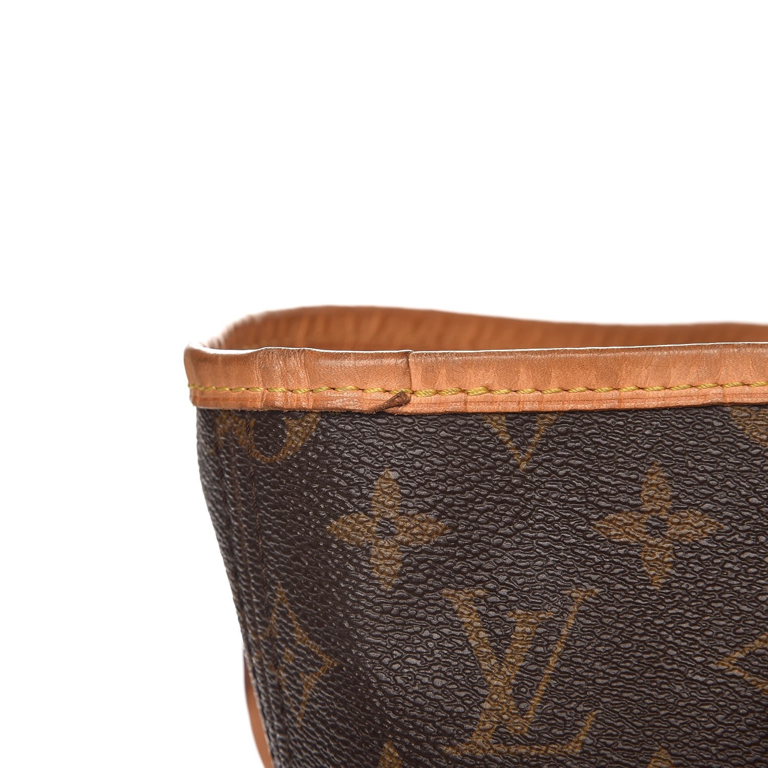 Louis Vuitton Monogram Neverfull GM 9 of 10